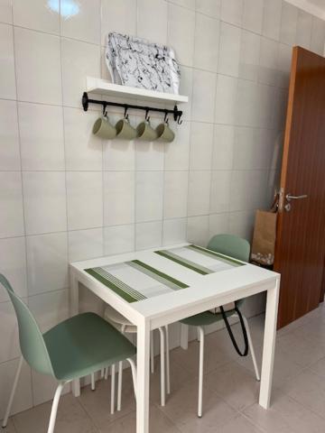 Apartamento Casa Hortense Olhao Exterior photo