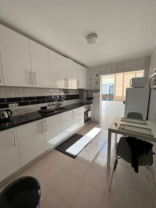 Apartamento Casa Hortense Olhao Exterior photo